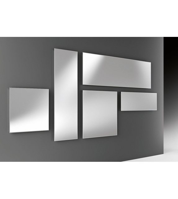 Mirage Specchio Fiam