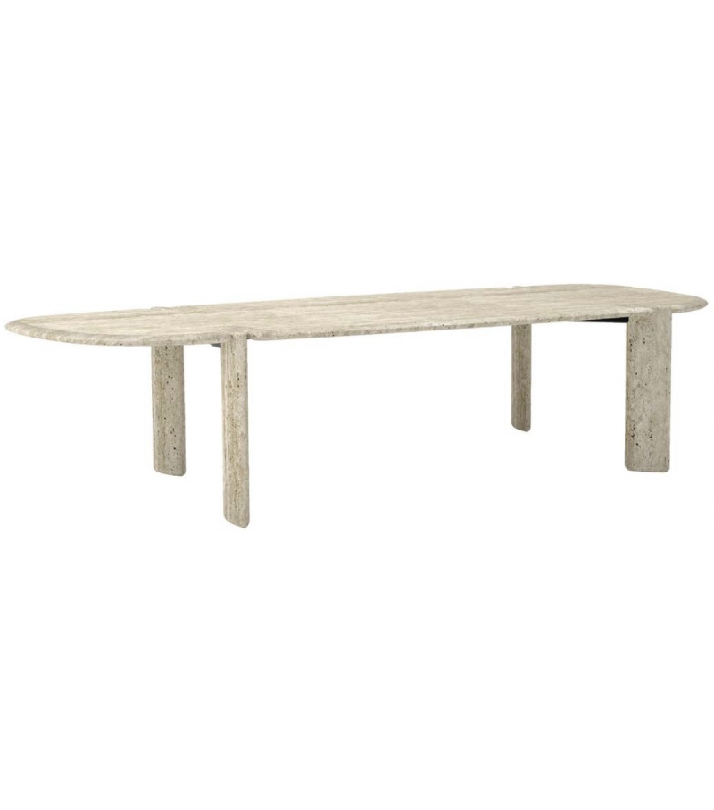 Isamu Table Baxter