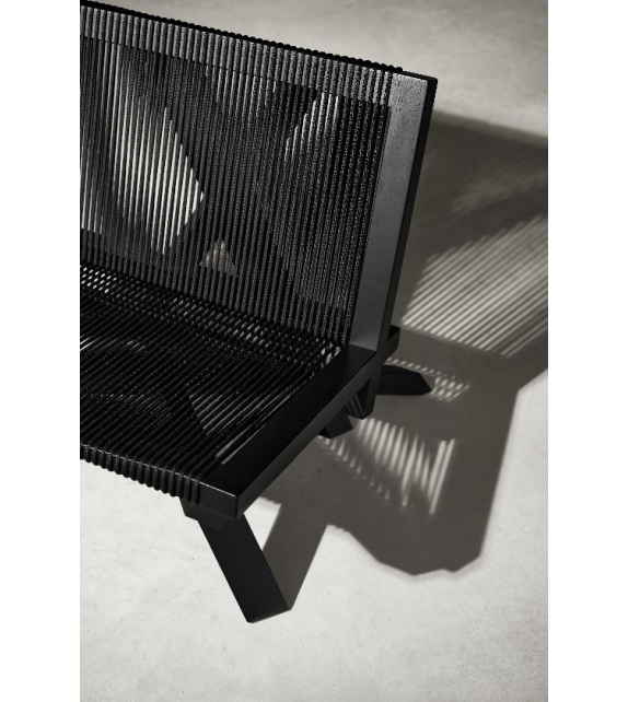 Volkshaus ClassiCon Lounge Chaise