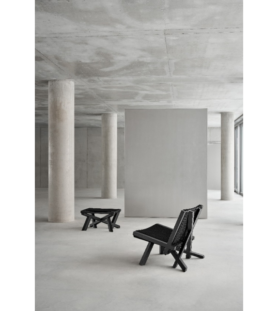Volkshaus ClassiCon Lounge Chair