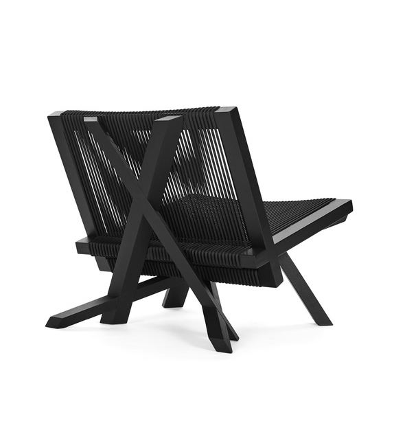 Volkshaus ClassiCon Lounge Chair
