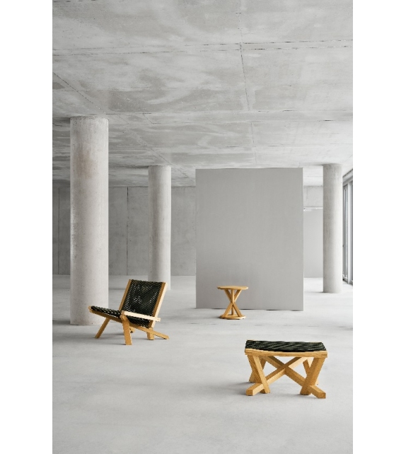 Volkshaus ClassiCon Stool
