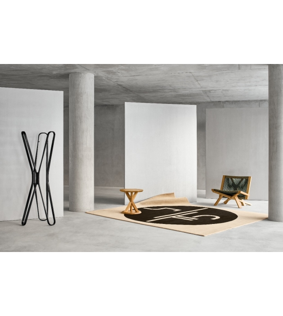 Volkshaus ClassiCon Table Basse