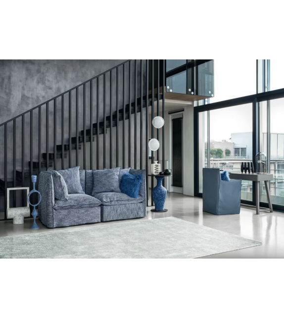 Ghost Gervasoni Modulares Sofa