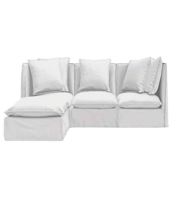 Ghost Gervasoni Modular Sofa