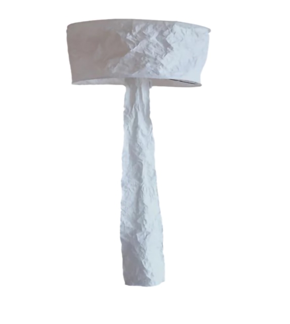 Pajama Gervasoni Floor Lamp