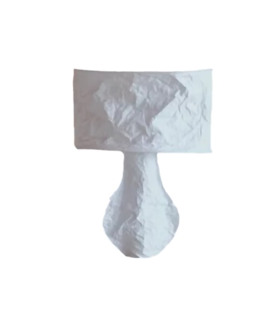 Pajama Gervasoni Lampada da Tavolo