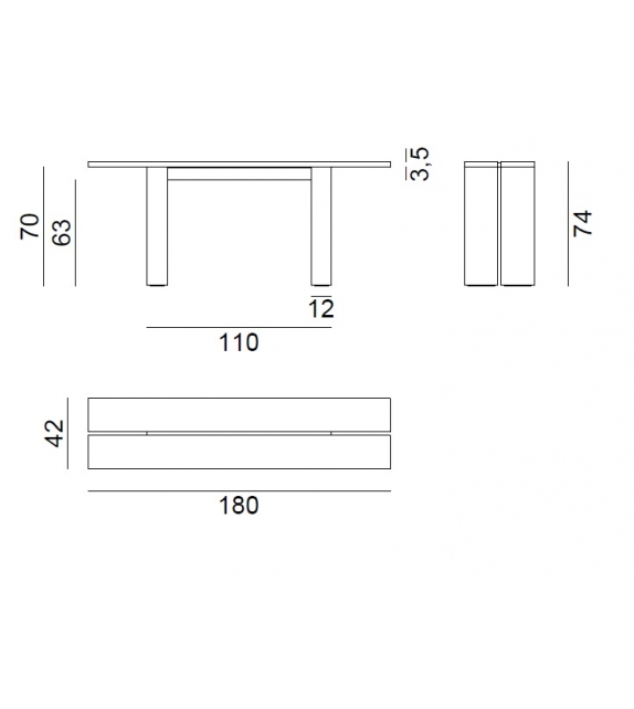 Yaku Gervasoni Escritorio