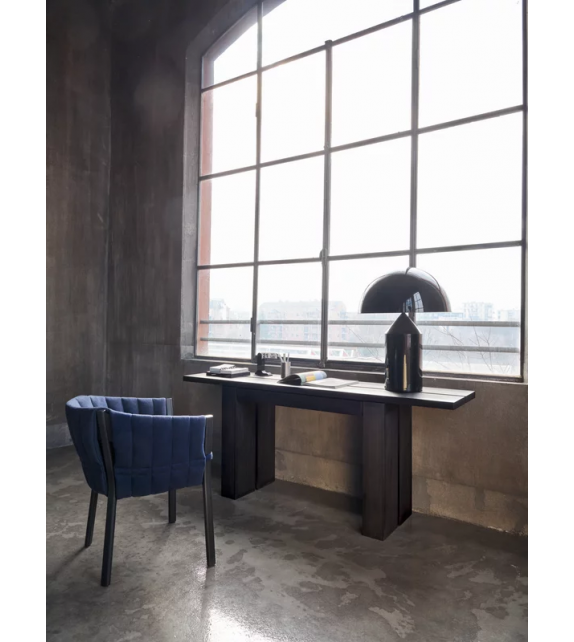 Yaku Gervasoni Bureau