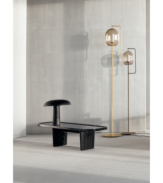 Matéria Marble ClassiCon Couchtisch