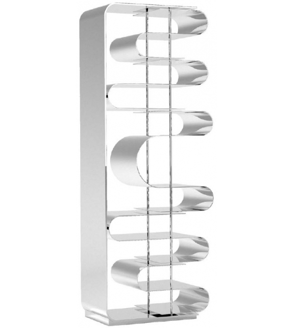 Dune Baxter Table Basse