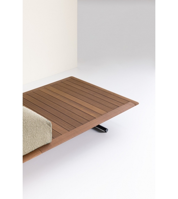 Graphic Outdoor Potocco Sofa System