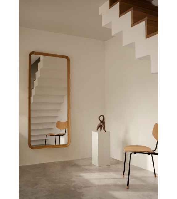 Vla62 Radio House Carl Hansen & Søn Miroir