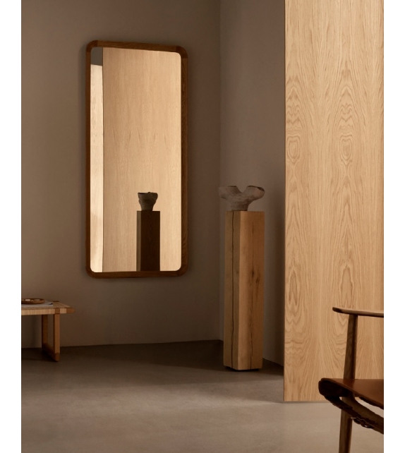 Vla62 Radio House Carl Hansen & Søn Miroir