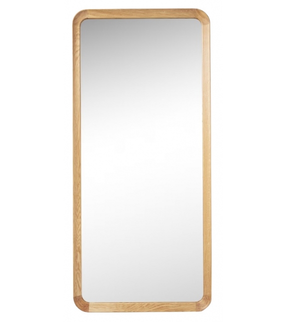 Vla62 Radio House Carl Hansen & Søn Espejo