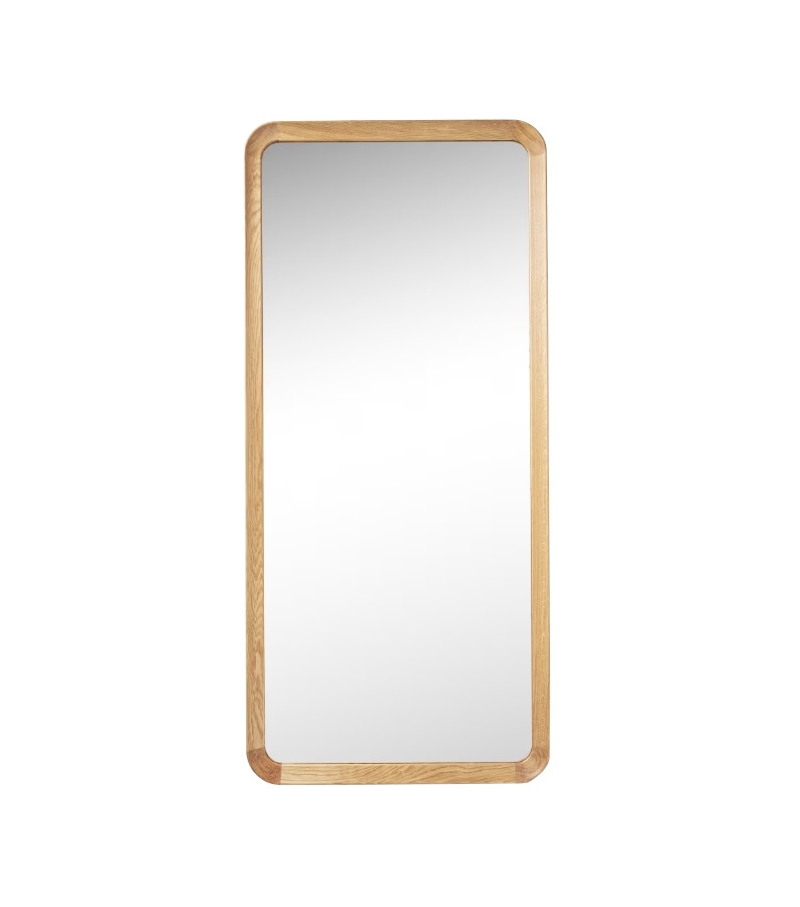 Vla62 Radio House Carl Hansen & Søn Specchio