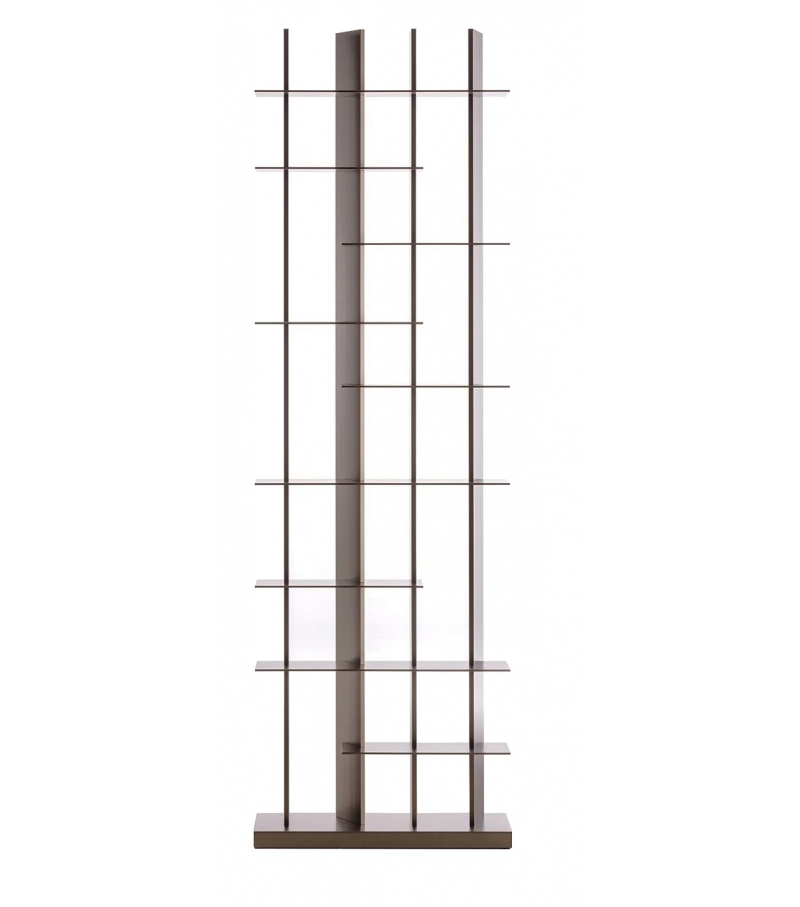 CClight Natevo Bücherregal