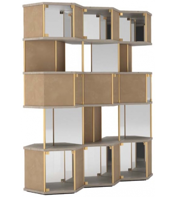 Hive Baxter Meuble Bar