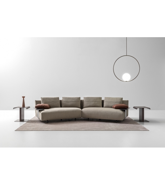 Sofa Atlantis Ditre Italia