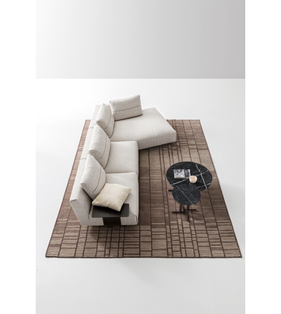 Atlantis Ditre Italia Sofa