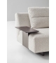 Atlantis Ditre Italia Sofa