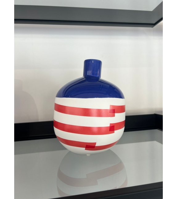 Pronta consegna - Ruban Volé Bosa Vaso