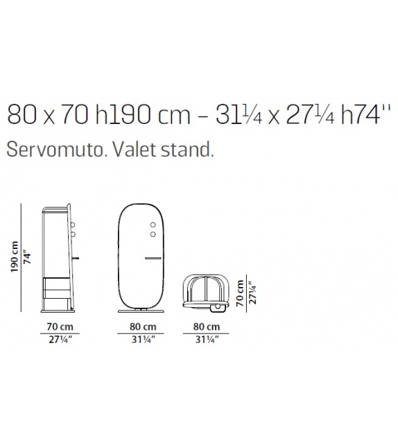 So Far Baxter Chaise
