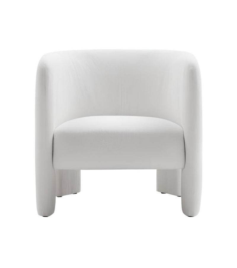 Cali Ditre Italia Fauteuil