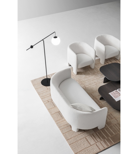 Cali Ditre Italia Fauteuil