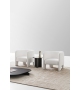 Cali Ditre Italia Armchair