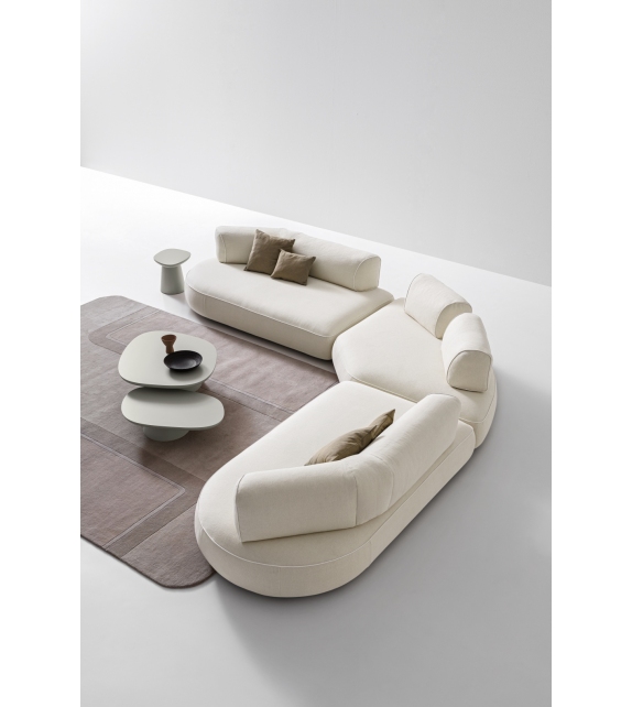 Isla Ditre Italia Sofa
