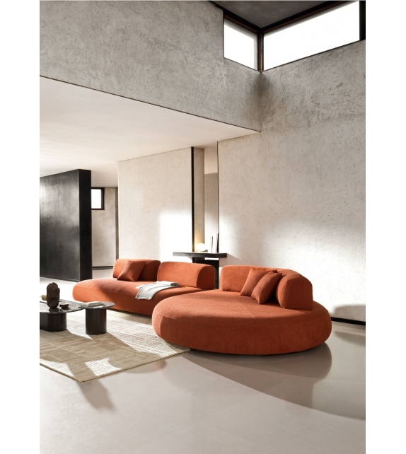 Sofa Isla Ditre Italia