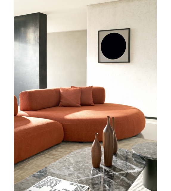 Isla Ditre Italia Sofa