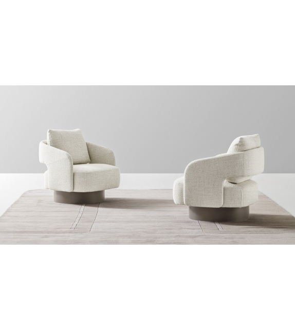 356 Ditre Italia Sessel