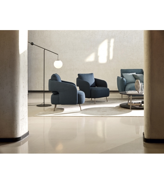 356 Ditre Italia Sessel