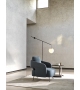 356 Ditre Italia Fauteuil