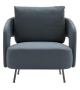 356 Ditre Italia Fauteuil