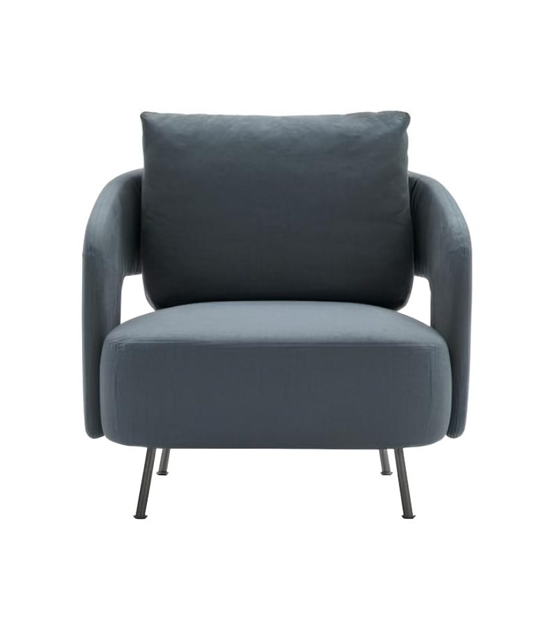 356 Ditre Italia Armchair