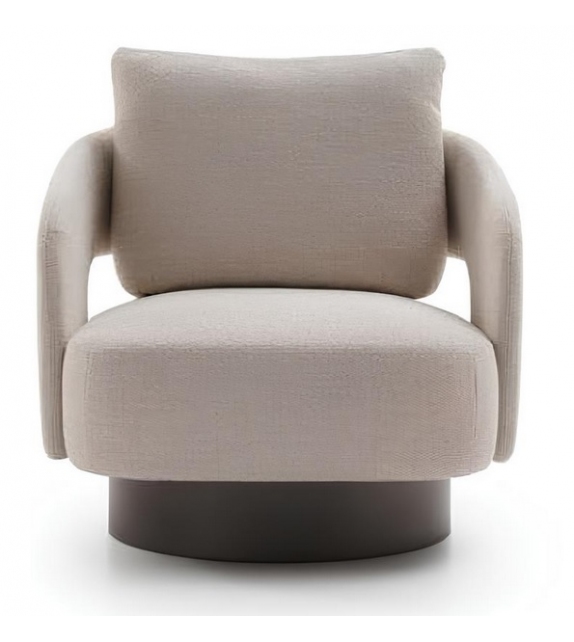 356 Ditre Italia Fauteuil