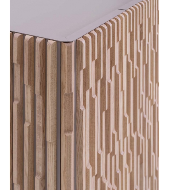 Siviglia Pianca Sideboard