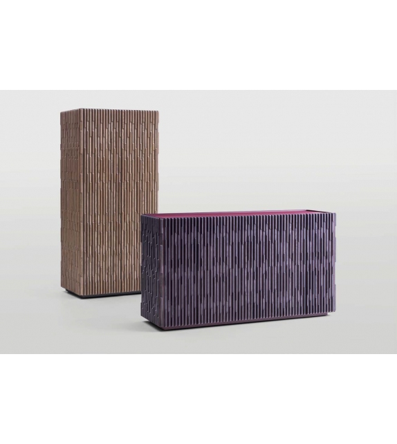 Siviglia Pianca Sideboard