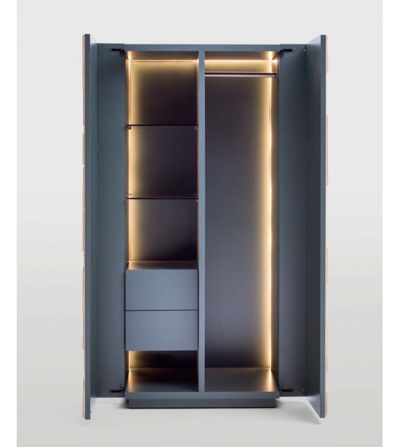 Siviglia Pianca Sideboard