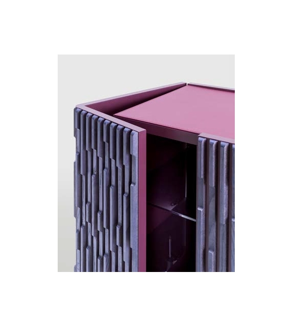 Siviglia Pianca Sideboard