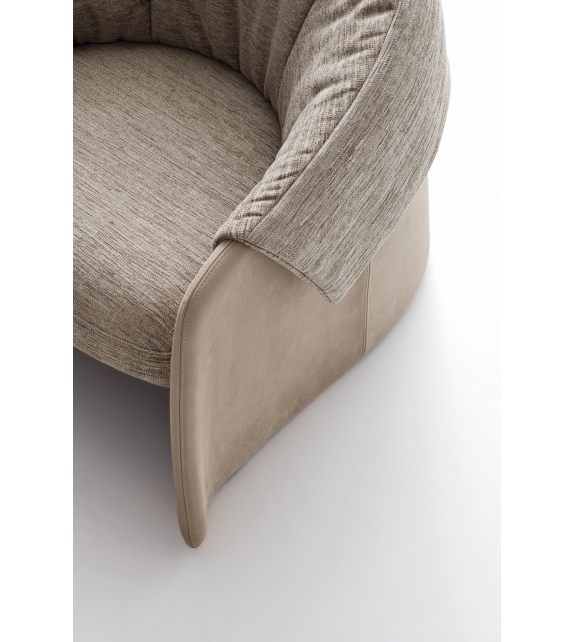 Blazer Ditre Italia Armchair