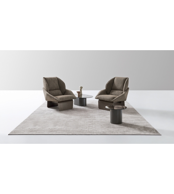 Loto Ditre Italia Armchair