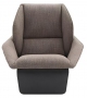Loto Ditre Italia Armchair