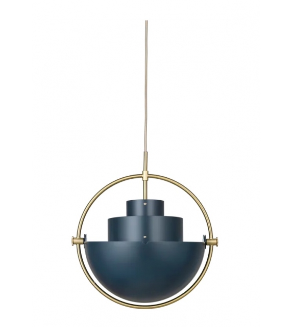 Multi-Lite Gubi Pendant Lamp