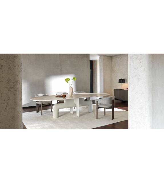 Biarritz Ditre Italia Tavolo