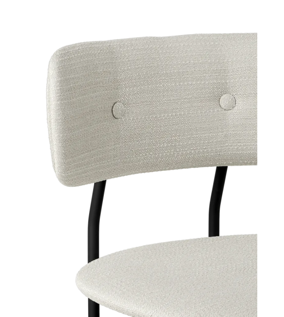 Coco Dining Gubi Stuhl