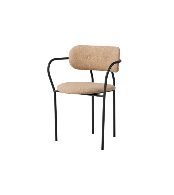 Coco Dining Gubi Silla